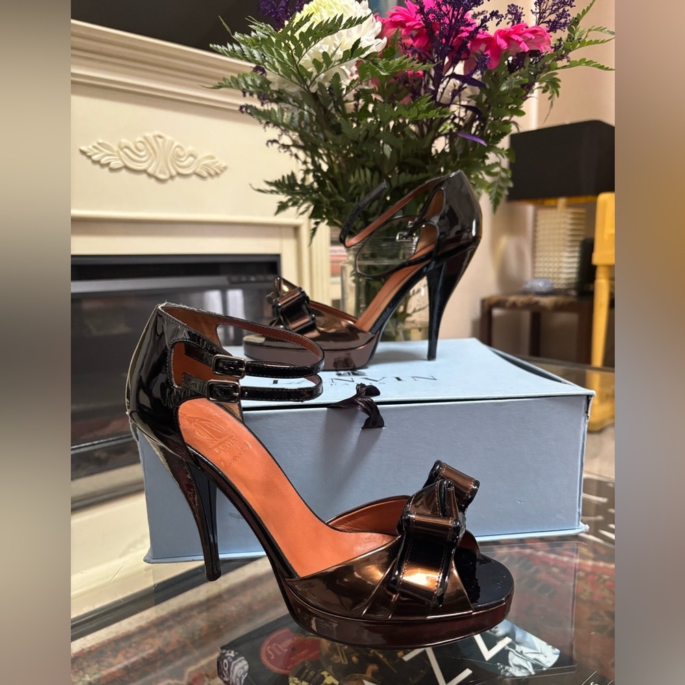 ✨Lanvin:The Epitome of Parisian Chic✨